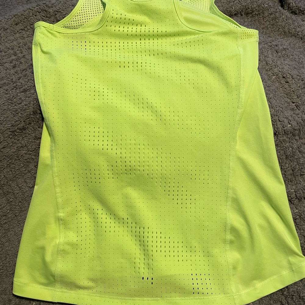 Nike Pro Hyoercool Tanktop π½π½π½πββοΈπββοΈπββοΈ - Picture 3 of 3